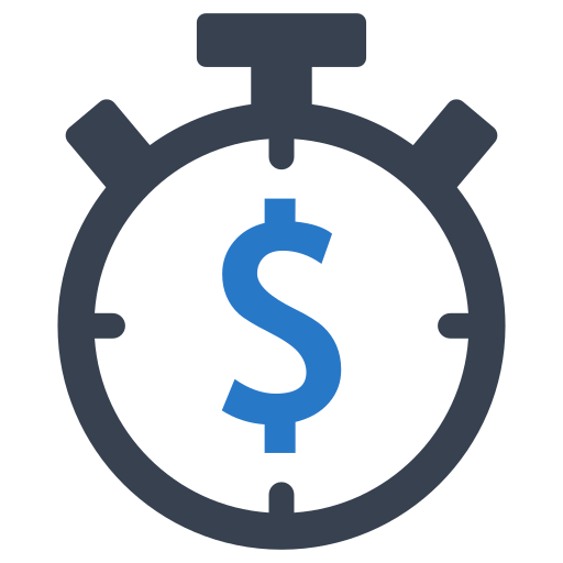 entreprise Icône gratuit