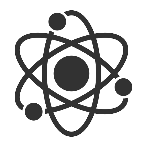 ciencia icono gratis