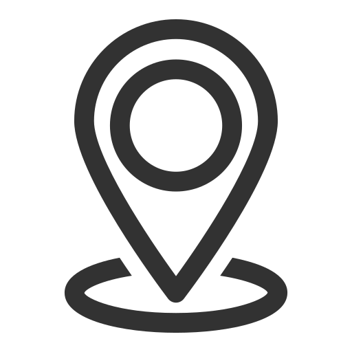 ubicación icono gratis