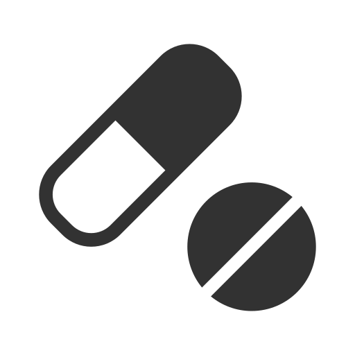 medicamento icono gratis