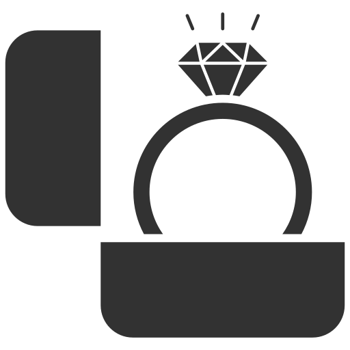 혼례 무료 아이콘 혼례 무료 아이콘