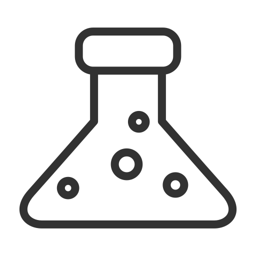 화학 무료 아이콘