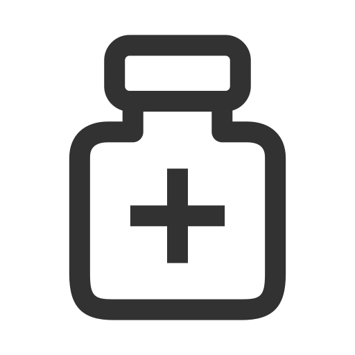 medicamento icono gratis