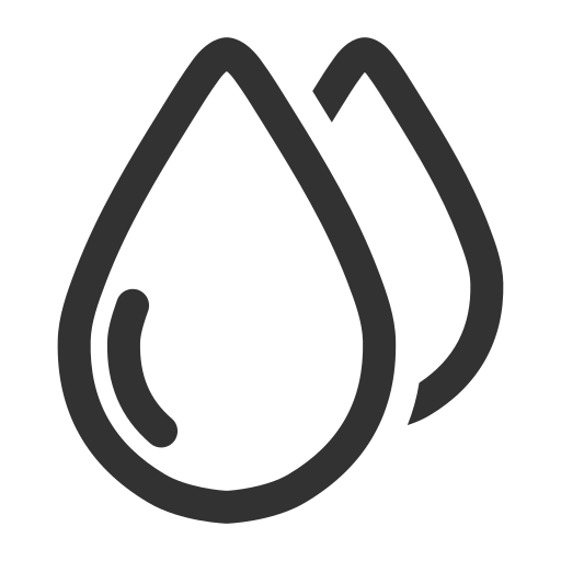 Water - Free arrows icons