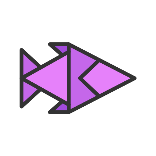 origami kostenlos Icon