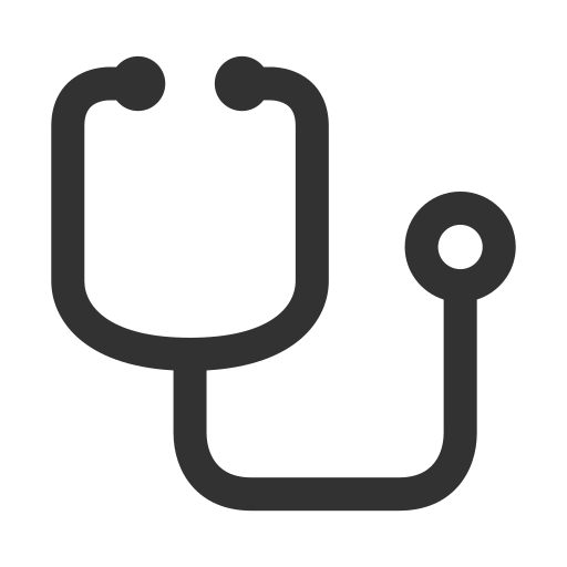 médico icono gratis