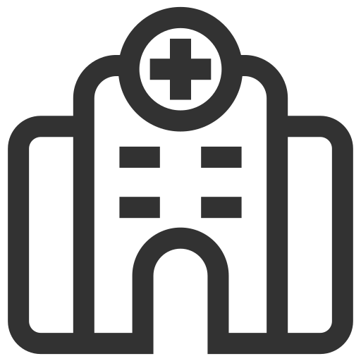 médico icono gratis