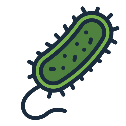 Prokaryotic - Free miscellaneous icons