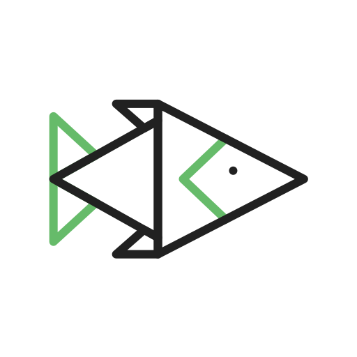 origami kostenlos Icon origami kostenlos Icon