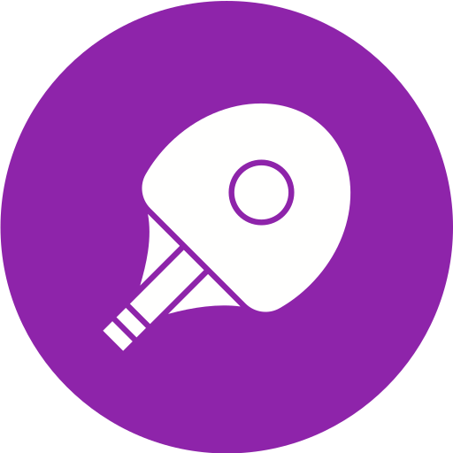 tischtennis kostenlos Icon tischtennis kostenlos Icon