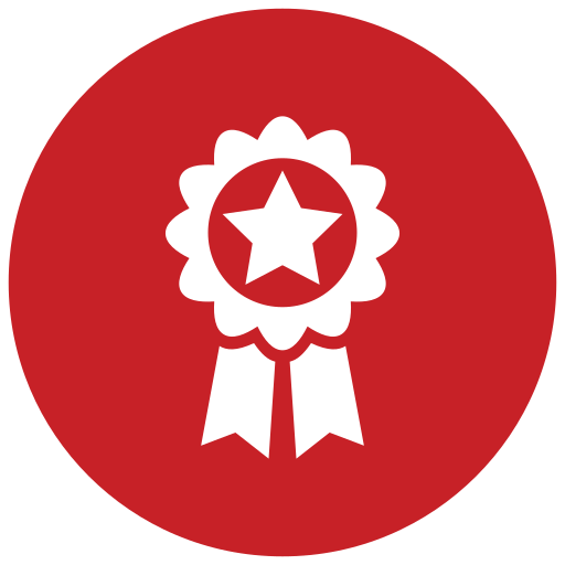 otorgar icono gratis