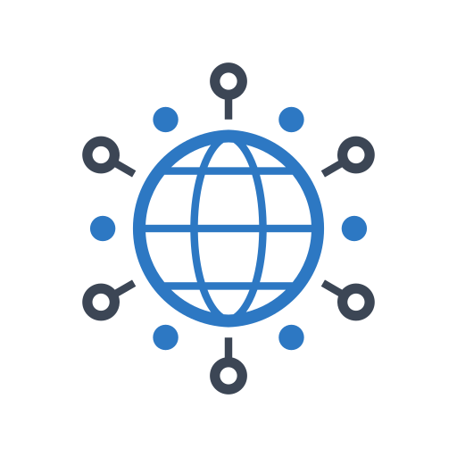 comunicación icono gratis