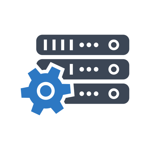 engranaje icono gratis