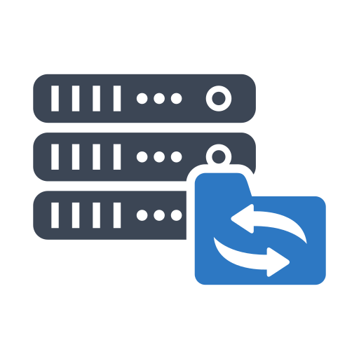 transferir icono gratis