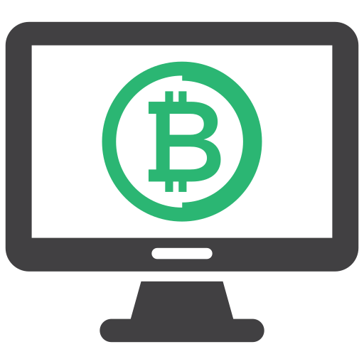 bitcoin Icône gratuit