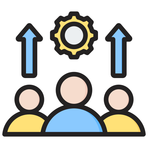 liderazgo icono gratis