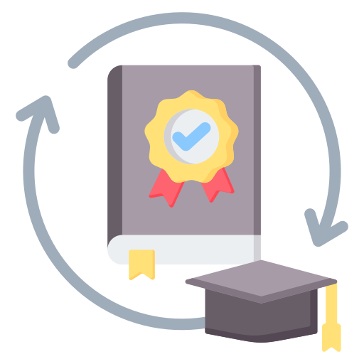 educación icono gratis