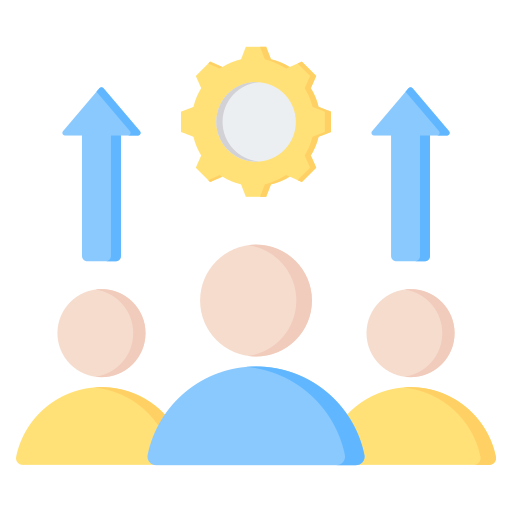 liderazgo icono gratis