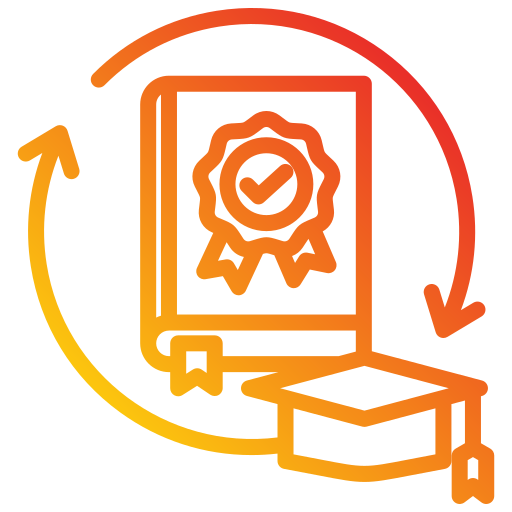 educación icono gratis