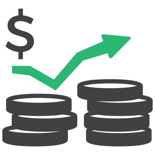 wirtschaft kostenlos Icon