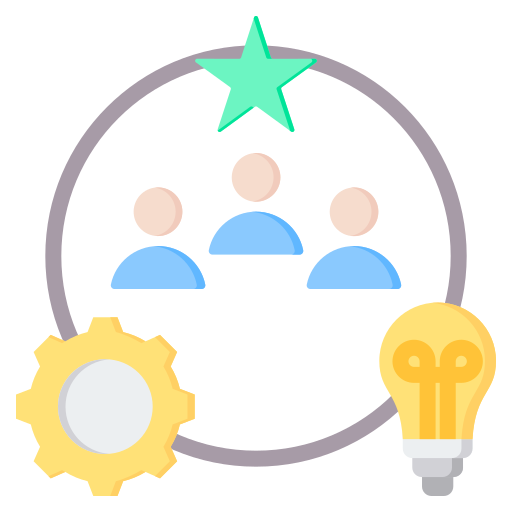 talent management kostenlos Icon talent management kostenlos Icon
