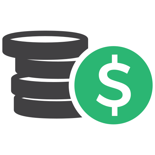 geld kostenlos Icon