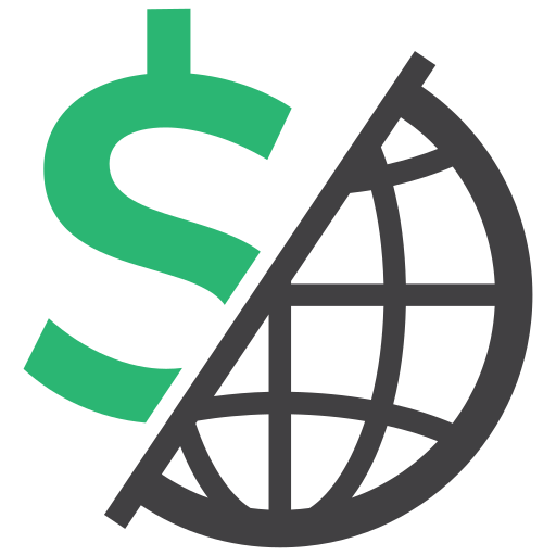 Бизнес бесплатно иконка