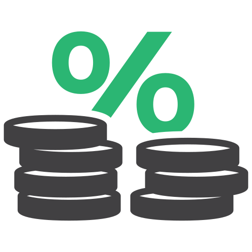 währung kostenlos Icon