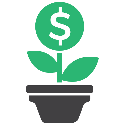 사업 무료 아이콘