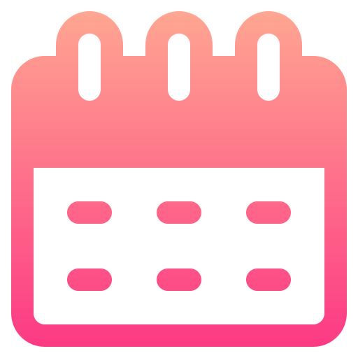 calendario icono gratis