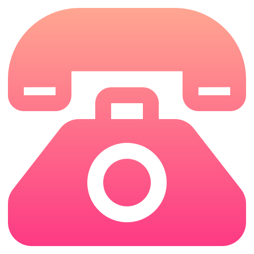 telefono viejo icono gratis