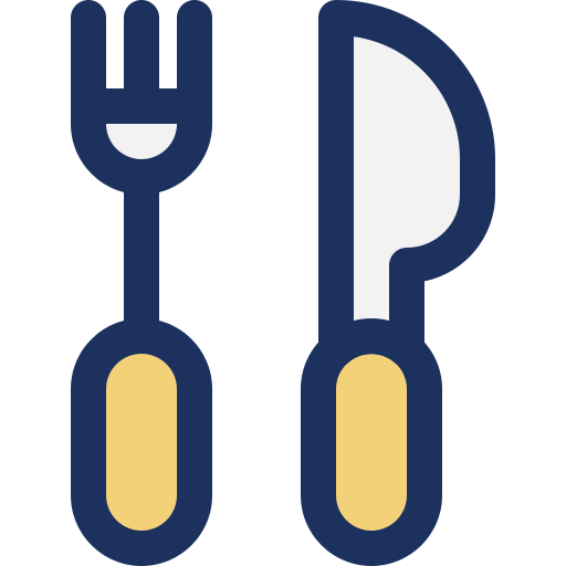 restaurant Icône gratuit