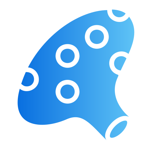 ocarina icono gratis