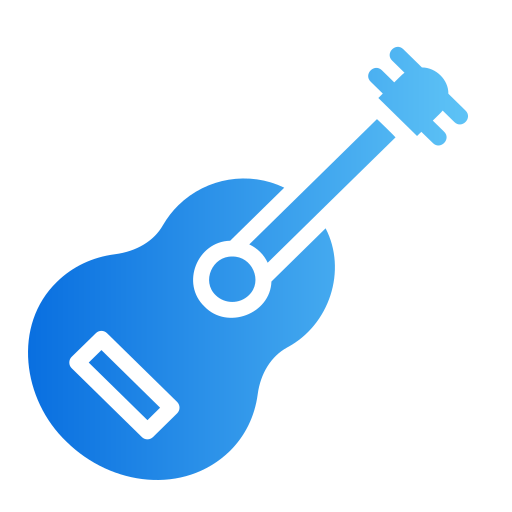 ukelele icono gratis