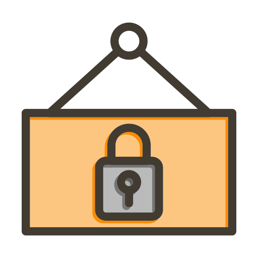 fechar grátis ícone