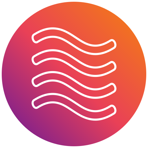 Wind free icon Wind free icon