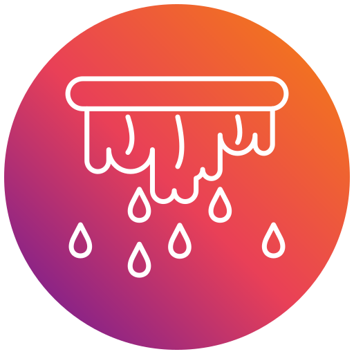 deshielo icono gratis