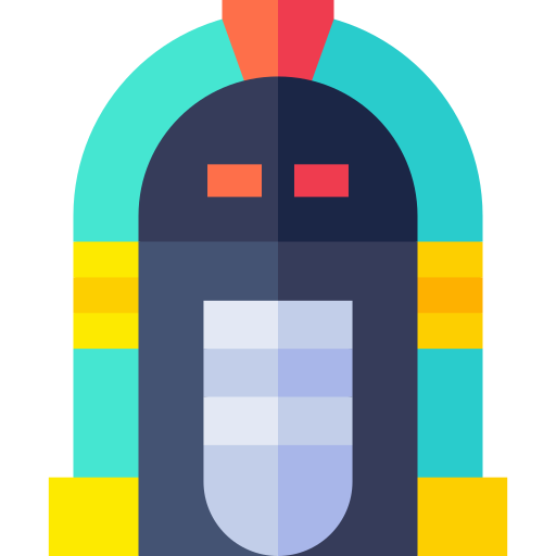 Музыкальный автомат бесплатно иконка