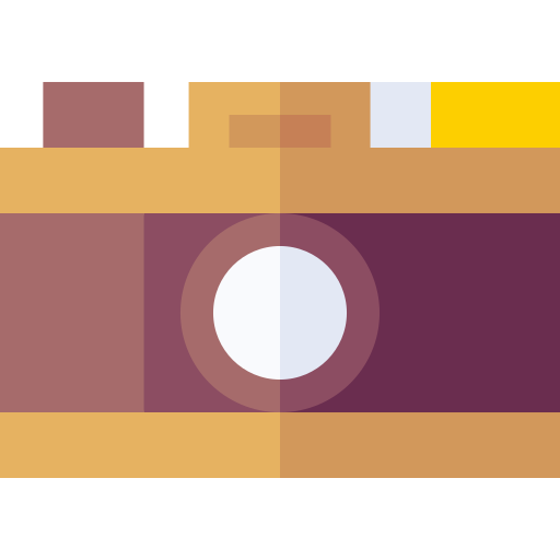Camera free icon