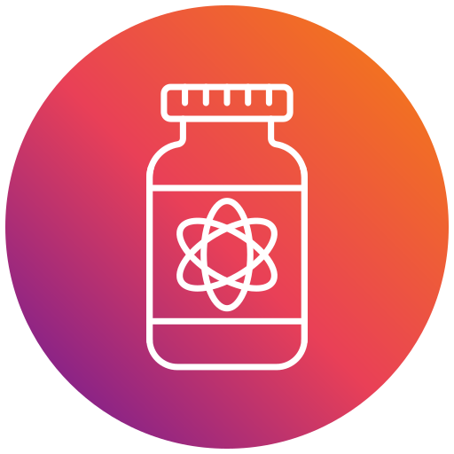 Jar free icon Jar free icon