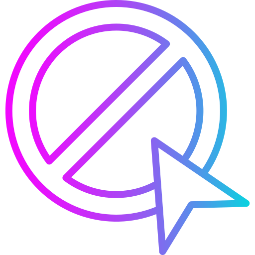 bloquear icono gratis