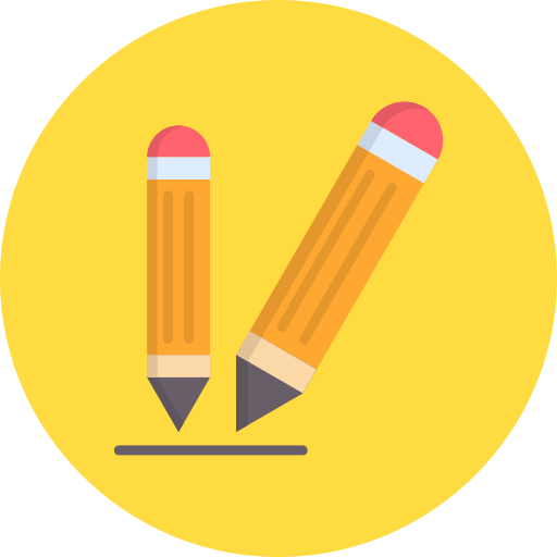 bleistift kostenlos Icon