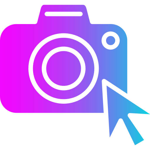 Camera free icon