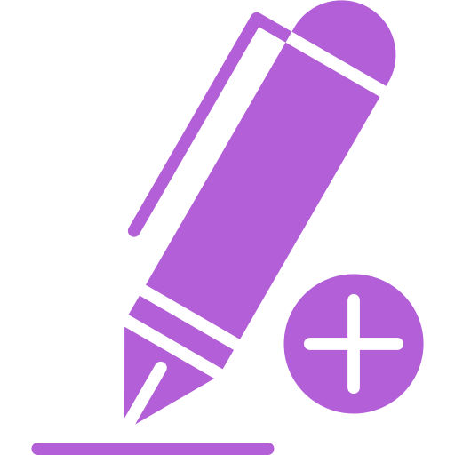 stift kostenlos Icon