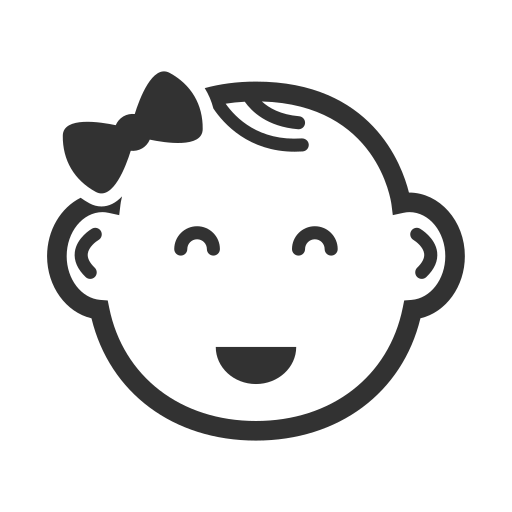 mädchen kostenlos Icon mädchen kostenlos Icon