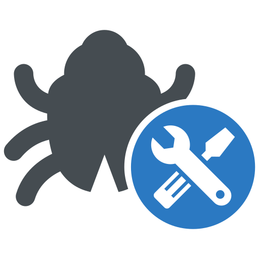 reparar icono gratis