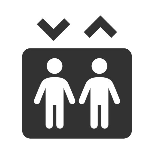 aeropuerto icono gratis