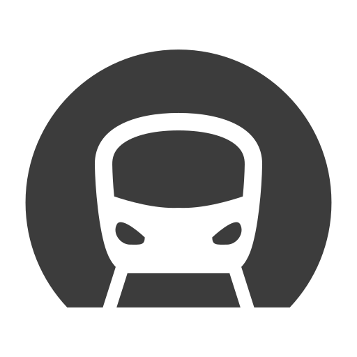 transporte icono gratis