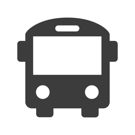 transporte icono gratis