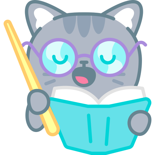 Education Stickers - Free animals Stickers